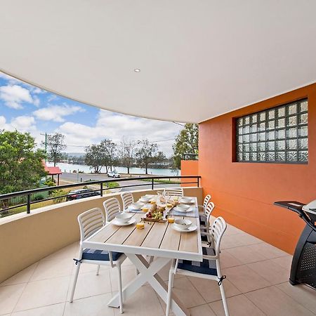 Adrift At Dolphin Cove Apt 5 - Riverfront Modern North Haven Exterior photo